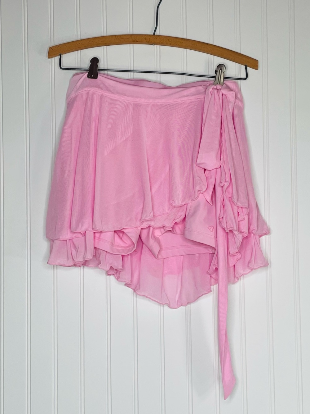 Blogilates Dance Studio Wrap Skort - Picture 2 of 9